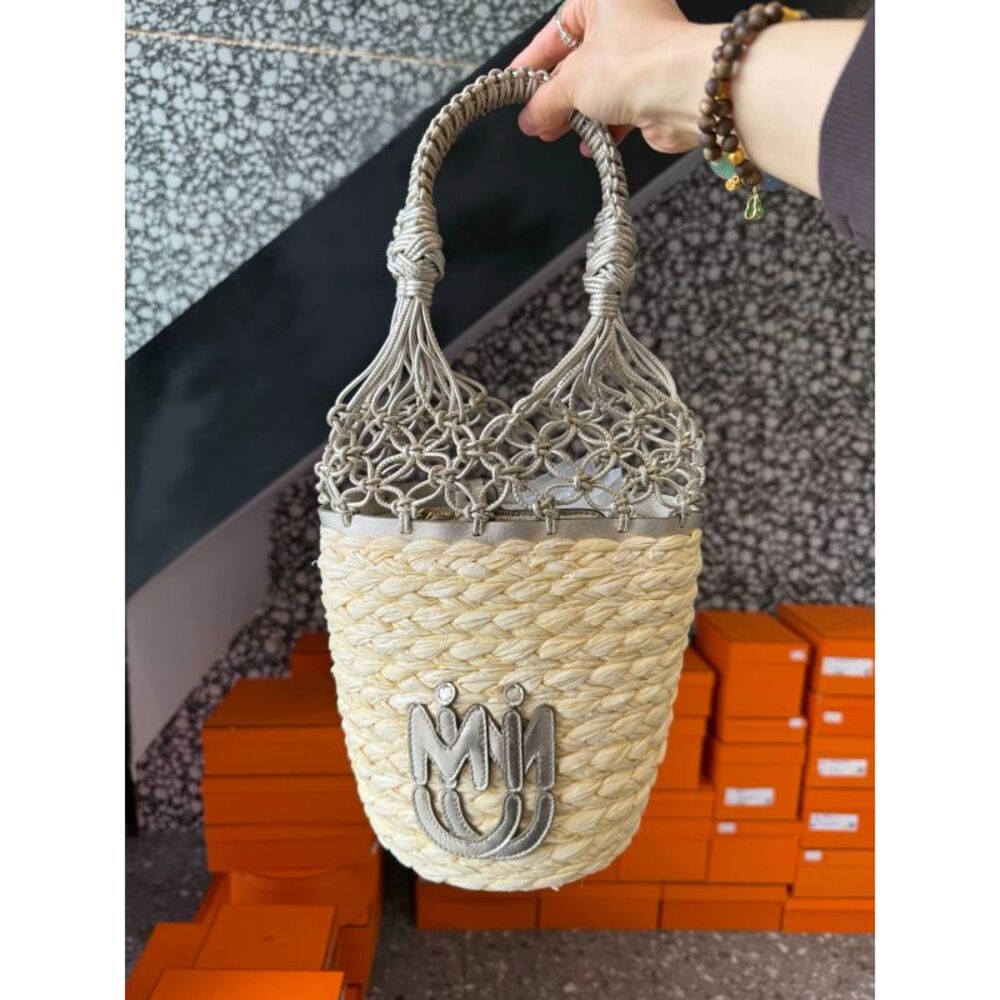 Miu Miu Women Pre-Loved Bag Very Good Condition